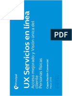 Servicios en Línea Principal PDF