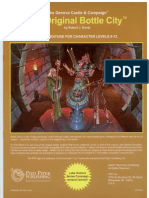 AD&D - (RJK-1) The Original Bottle City PDF