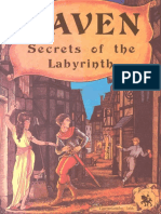 Gamelords LTD - Haven - Secrets of The Labyrinth PDF