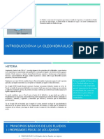Clase 2 - 3. Introducción Oleohidraulica y Neumatica PDF