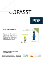 Diapositivas Copasst