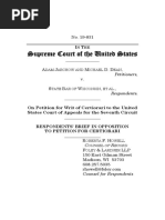 Jarchow v. State Bar of Wisconsin BIO