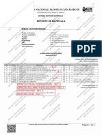 RECTIFICACIÓN. Leandro. Alexander Lopez Tito (16020084)