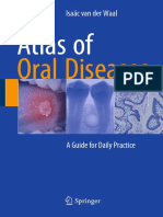 Atlas of Oral diseases