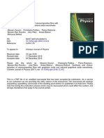 DSC_Synthesis and characterization of nanocomposites films with graphene oxide and reduced graphene oxide nanosheets_Goumri2017