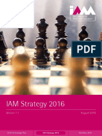 Iam Strategy Version1 1september 8 2016 Web