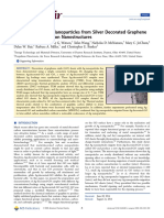 DSC_Migration of Silver Nanoparticles from Silver Decorated Graphene_SHIRALfernando2014