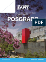 Revista Virtual de Posgrados