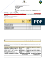 INFORME MENSUAL 097- Mayo 