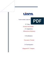 Tarea 2 Edc - Distancia