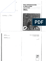 Elster, Jon, - Alienación - , en Una Introducción A Karl Marx, México, Siglo XXI, 1986 PDF