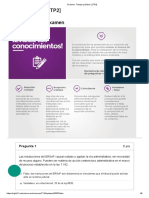 TP 2 Procesal Iv - 70% PDF