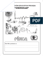 Importancia de la física y sus magnitudes