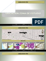 Taller de Arqitectura I Trabajo PDF