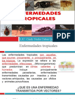 Enfermedades Tropicales