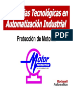 Proteccion de Motores 1