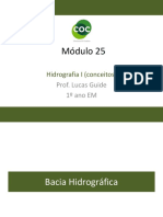 1ano - GEO - M25 - Hidrografia I (conceitos).pdf