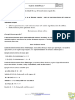 TALLER DE MATEMÁTICAS 7 (Autoguardado)