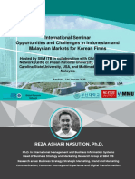 Presentation 1 - Reza A Nasution PDF