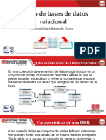 Diseño de Bases de Datos (Clase 4)