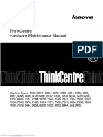 7360d6u Thinkcentre m58 7360 PDF