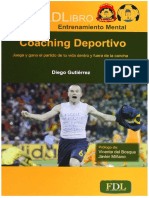 Libro Coaching Deportivo Diego Gutierrez Del Pozo PDF