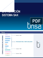 Manual Sax PDF