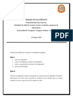 Trabajo de Metodos Numericos