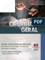 Cirurgia Baritrica