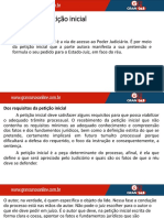 PI.1 Com Pedido de Tutela Provisória de Urgência Antecipada