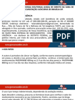 PI.2 Com Pedido de Tutela Provisória de Urgência Antecipada