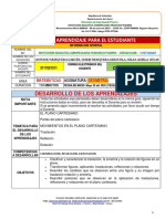 Guia # 2 de Geometrìa PDF