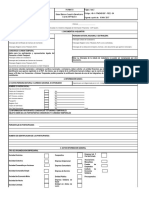 ANEXO No. 5 DATOS BASICOS BENEFICIARIO CUENTA