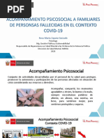 Tema 9 Acompañamiento Psicosocial A Familiares de Personas Fallecidas en El Contexto Del COVID-19