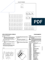 Caja de Fusibles 357-03 PDF