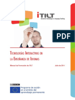 iTILT Handout SPANISH PDF