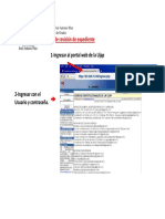 Procedimiento Revision Expediente Graduando 20200120