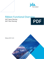 Space Planning and Floor Planning 2017.1.0.0 Functional Overview PDF