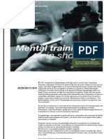 Libro Entrenamiento Mental