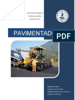 PAVIMENTADORA