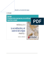 Modulo 3 - Origen PDF