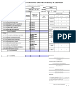 SF5 - 2019 - Grade 5 - A