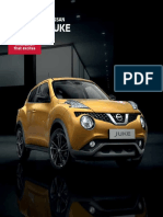 Nissan Juke Brosur 2018.11 2 PDF