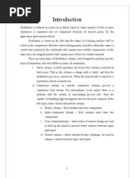 Download Differentiation Between Packed and Plate Distillation Column by Ahmed Garoot SN46397174 doc pdf