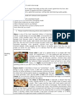 English Level A1.1-Autonomus PDF