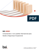 Bsi-Iso-45001 - TRADUZIDA