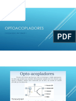 Clase Optoacopladores