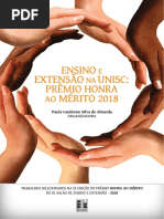 Ensino e extensão na UNISC