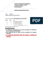 Facultad de Ciencias Jurídicas y Sociales - Asignación Web PDF