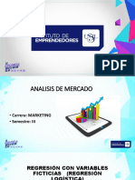 MGDMKT03A1M - SESION XI - Análisis de Mercado - Juan Sánchez PDF